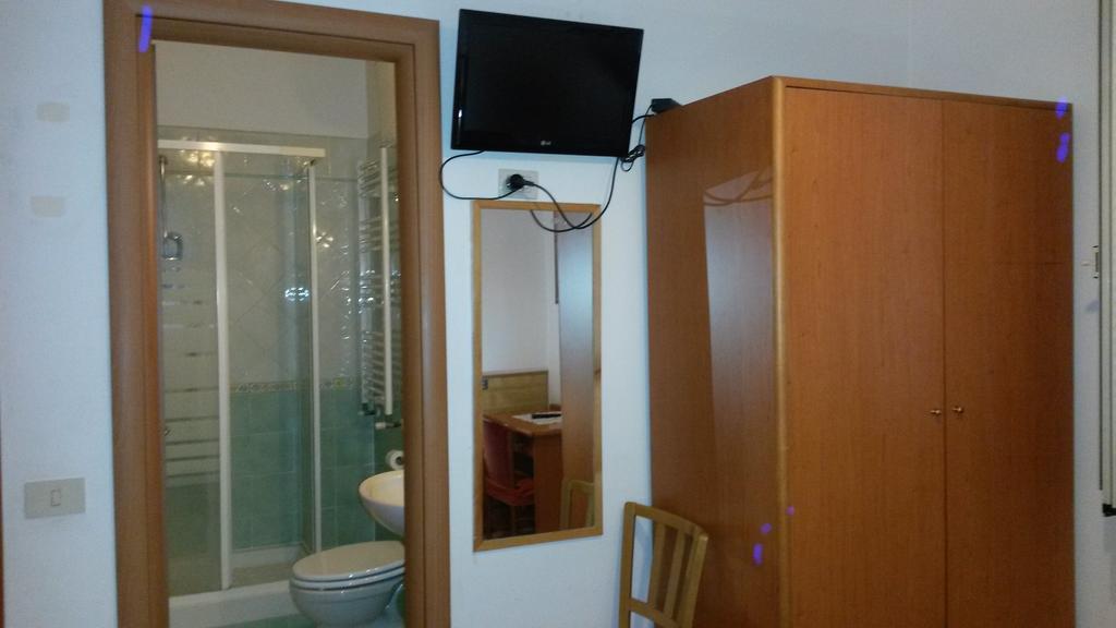 Hotel Le Pietre Di Giada Řím Exteriér fotografie